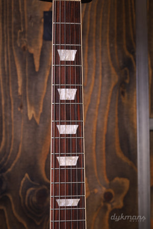 Gibson Les Paul Standard '50s Tobacco Burst