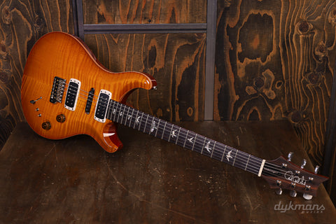 PRS Modern Eagle V McCarty Sunburst