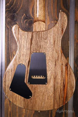 PRS 40th Anniversary Special Semi-Hollow Faded Whale Blue