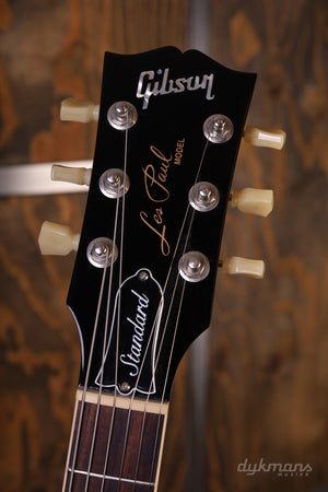Gibson Les Paul Standard '50s Tobacco Burst