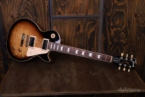 Gibson Les Paul Standard '50s Tobacco Burst
