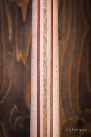 Mayones Regius 6 Supernova Blue Gloss