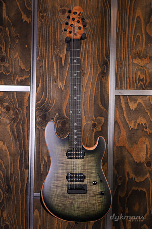 Music Man Saber Rabea Massaad Vileblood Burst PRE-ORDER!