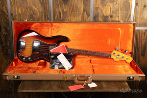 Fender James Jamerson 1962 Precision Bass