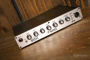 Eich T 500 II