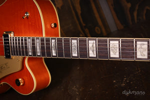 Gretsch G6120T55 Vintage Select '55 Chet Atkins