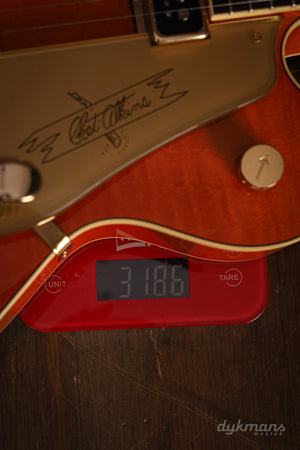 Gretsch G6120T55 Vintage Select '55 Chet Atkins