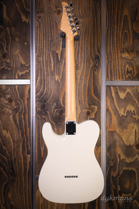 Suhr Classic T Antique Olympic White