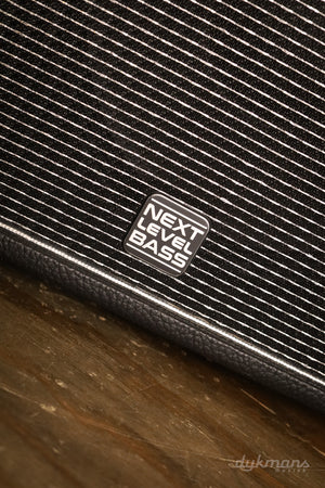 Eich 112XS 8 Ohm Black Edition