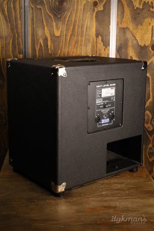 Eich 112XS 8 Ohm Black Edition