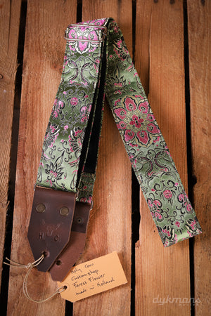 Holy Cow Custom Forest Flower