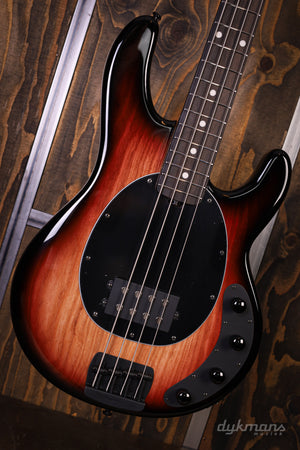 Music Man Stingray Special Faded Vintage Burst