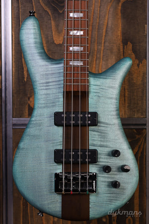 Spector Euro 4 RST - Turquoise Tide Matte, Limited
