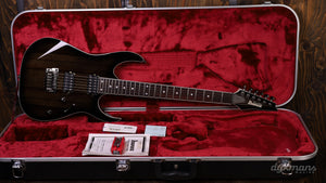 Ibanez Prestige RG652LWFX