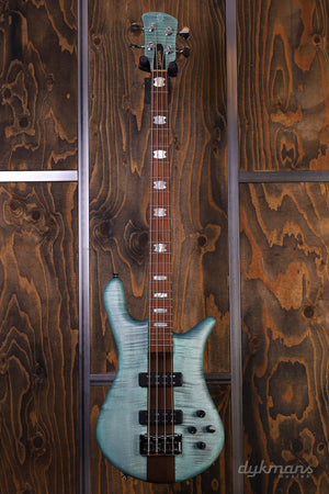 Spector Euro 4 RST - Turquoise Tide Matte, Limited