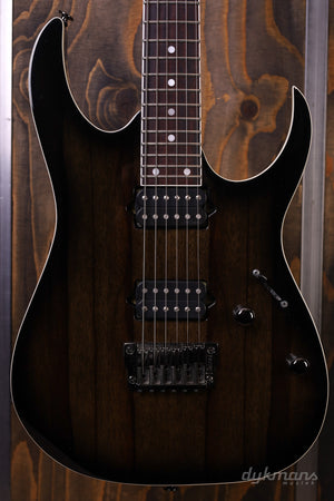 Ibanez Prestige RG652LWFX