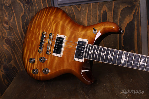 PRS S2 McCarty 594 Quilted Livingston Drop