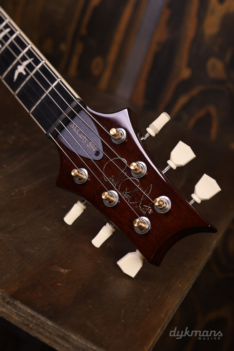 PRS S2 McCarty 594 Quilted Livingston Drop