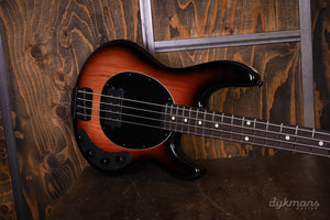 Music Man Stingray Special Faded Vintage Burst