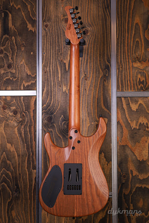 Mayones Aquila Elite 6 Infinity Purple