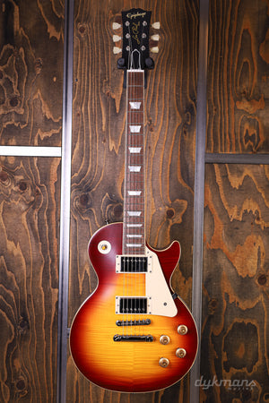 Epiphone 1959 Les Paul Standard Reissue Royal Teaburst VOS
