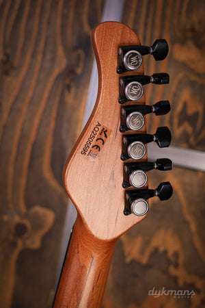 Mayones Aquila Elite 6 Infinity Purple