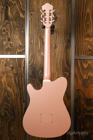 Ibanez TOD10N Tim Henson Signature Pearl Pink Flat