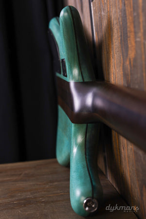 Spector Euro 4 RST - Turquoise Tide Matte, Limited