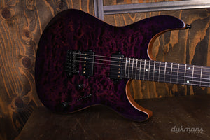 Mayones Aquila Elite 6 Infinity Purple