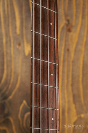 Dingwall Limited Edition Combustion 4-String Vintage White Gloss