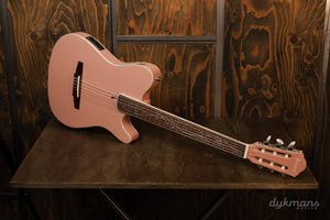 Ibanez TOD10N Tim Henson Signature Pearl Pink Flat