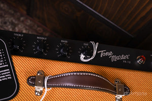 Fender Tonemaster FR-12 Tweed