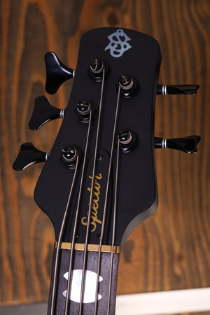 Spector Euro 5 LX Nightshade Matte