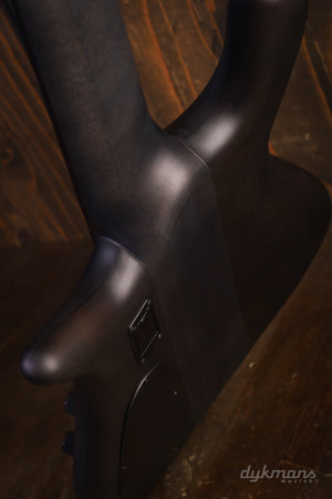 Spector Euro 5 LX Nightshade Matte