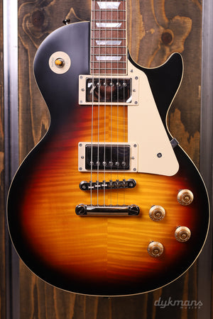 Epiphone Inspired By Gibson 1959 Les Paul Standard Tobacco Burst