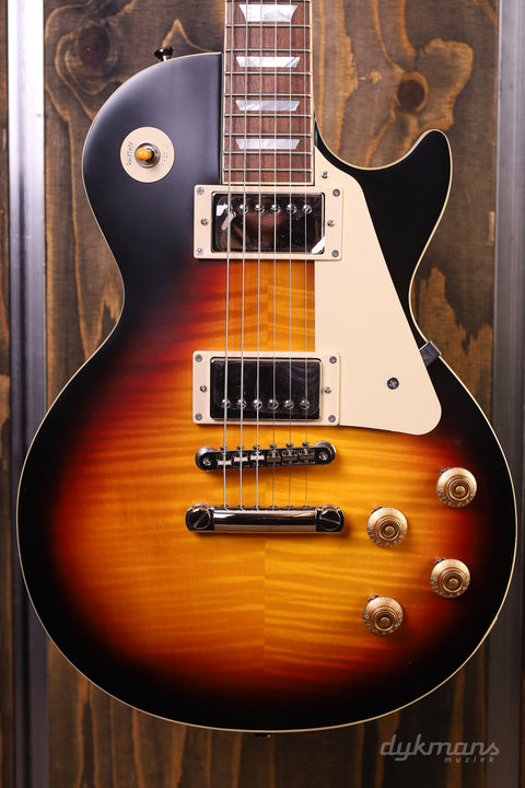 Epiphone Inspired By Gibson 1959 Les Paul Standard Tobacco Burst