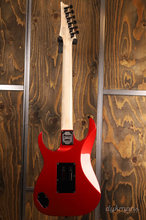 Ibanez RG550-CA Candy Apple