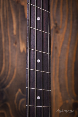 Dingwall SP1 Ducati Vintage Burst Gloss