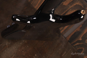 Spector Euro 5 CST - Natural Black Burst Gloss