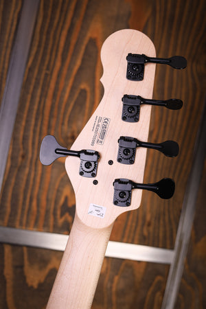 Dingwall SP1 5-String Black