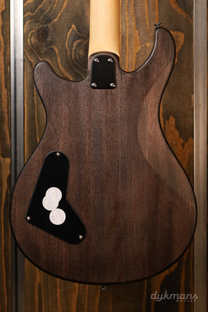 PRS SE CE24 Standard Stoptail Satin Charcoal