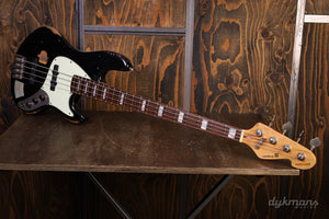 Sandberg Marlowe DK Aged Black