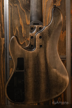 Mayones Jabba VF 5 Antique Black