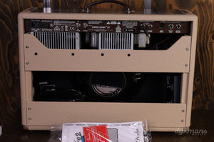 Fender Super Sonic 22 Blonde