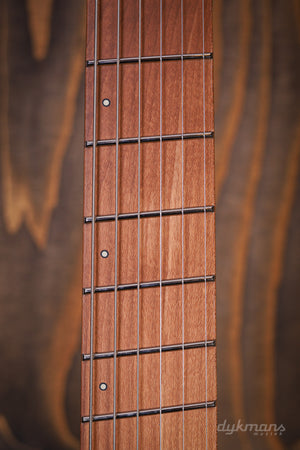 Boden Standard N2.6 Transformative Teal Metallic