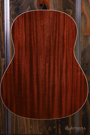 Taylor Gold Label 517e Sunburst Firestripe