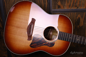 Taylor Gold Label 517e Sunburst Firestripe