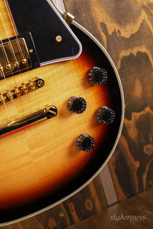 Epiphone IGC Les Paul Custom Sedona Burst