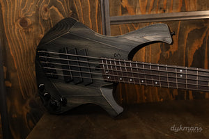 Mayones Ori Enji 5 Antique Black