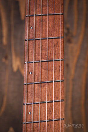 Boden Original N2.6 Sunset Coral Burst Satin